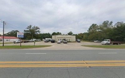 Livingston's Garage Inc