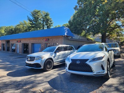 Jones Automotive