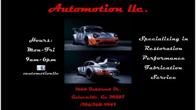 Automotion Performance LLC