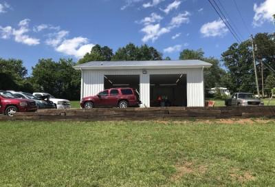 Bellamy Auto Repair