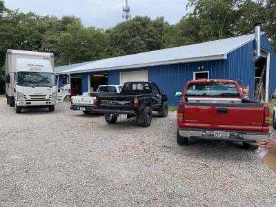 Wilson's Auto Services