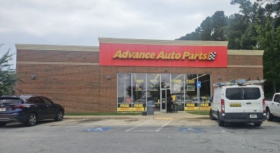 Advance Auto Parts