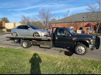 Guardian Auto Services
