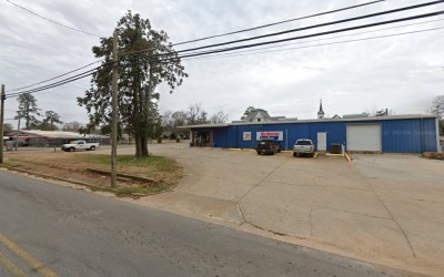 Mc Murria Auto Parts