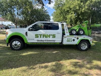 Stans Towing And Recovery