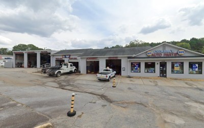 Clinton's Towing & Recovery