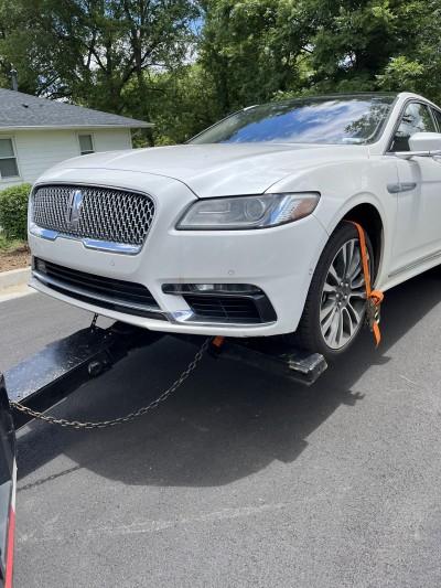 Haywire Towing LLC