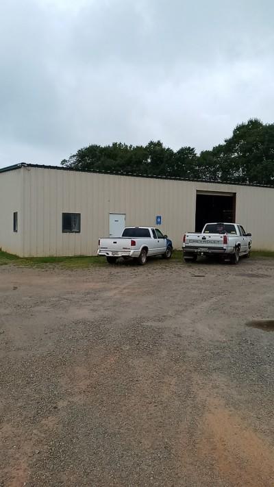 Year One Towing & Recovery, Bowersville, Georgia