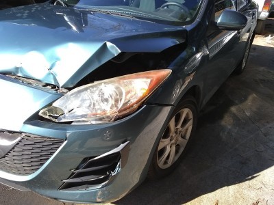 Ozburn's Wrecker Services LLC