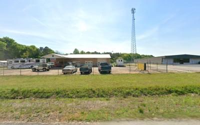 Bowman Auto Repair Inc, Bowman, Georgia