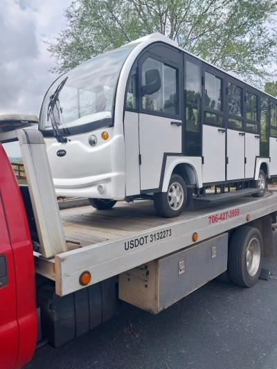 Boggs Towing