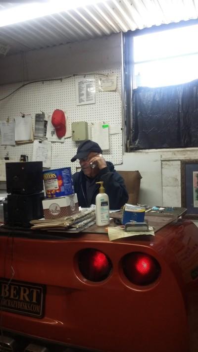 Kemps Auto Repair
