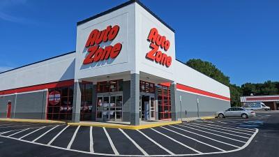 AutoZone Auto Parts