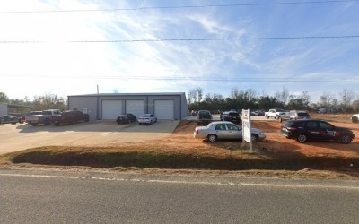 JCS Towing & Recovery Llc