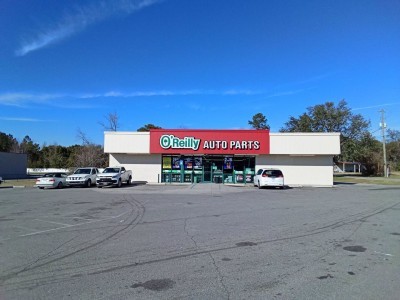 O'Reilly Auto Parts