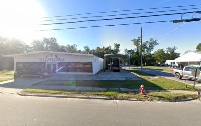 C&S Auto Repair