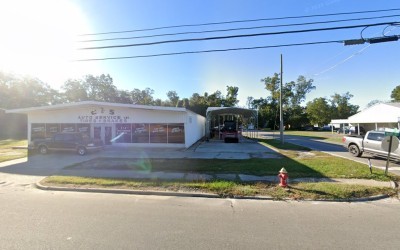 C&S Auto Repair