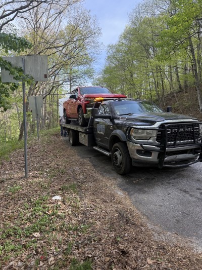 Turpin's 24 Hour Towing and Recovery