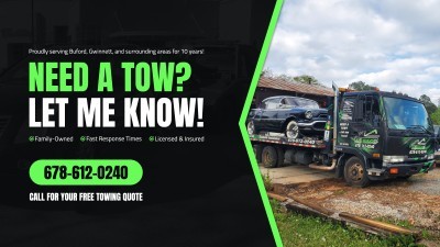 Tow & Go