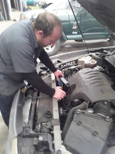 Powe Automotive