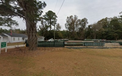 Stilson Recycling Center