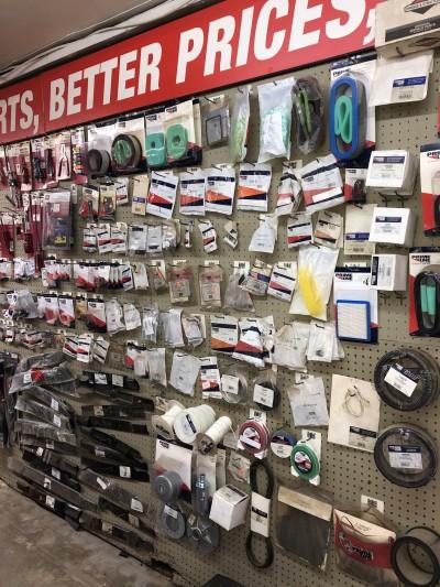 Parts City Auto Parts - S And L Auto Parts