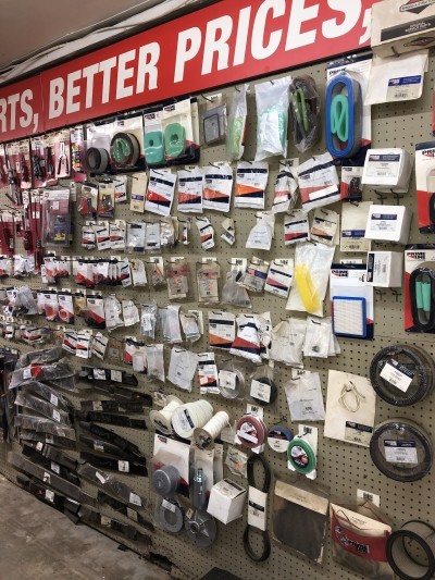 Parts City Auto Parts - S And L Auto Parts