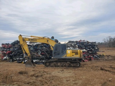 Elite Recycling LLC