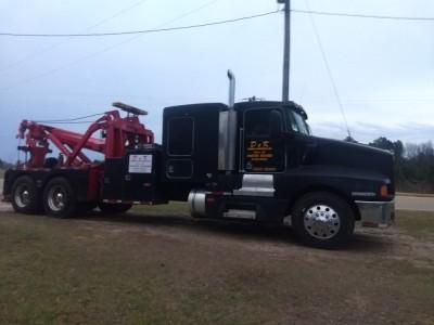 D & K Towing and Unlocking, Inc.
