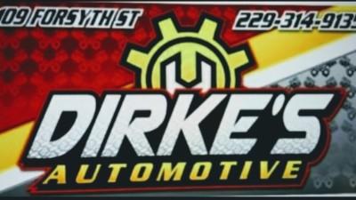 Dirke's Automotive