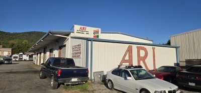 ARI Automotive Repair Inc