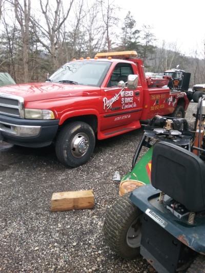 Don Payne Trucking