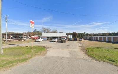 LAWRENCE AUTO PARTS