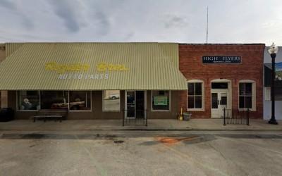 Rozier Auto Parts