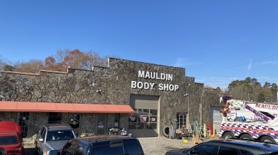 Mauldin Body Shop and 24/7 Towing, Inc.