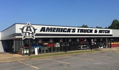 America's Truck & Hitch