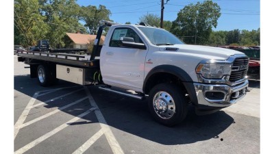 Brandon's Towing&Roadside