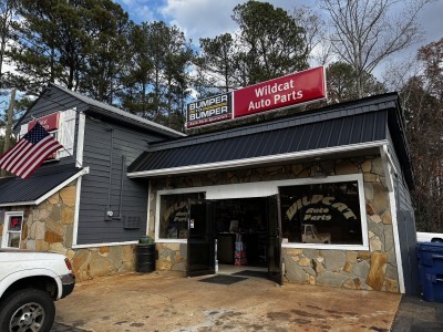 Wildcat Auto Parts