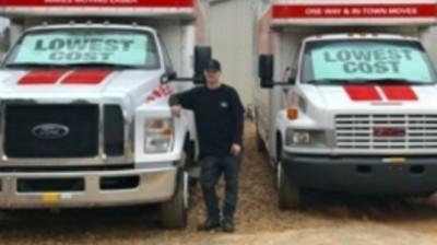 K B S Towing LLC, Maysville, Georgia
