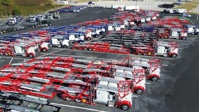 I-85 Truck and Trailer Repair, Commerce, Georgia