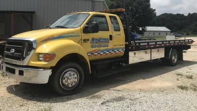 Anytime Towing