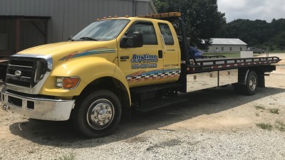 Anytime Towing