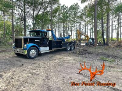 Ten Point Towing