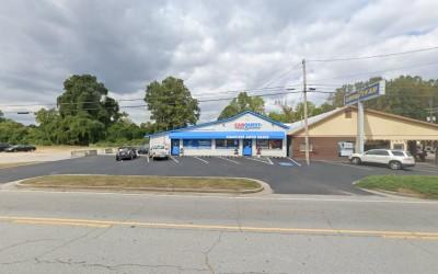 NAPA Auto Parts