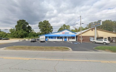 NAPA Auto Parts