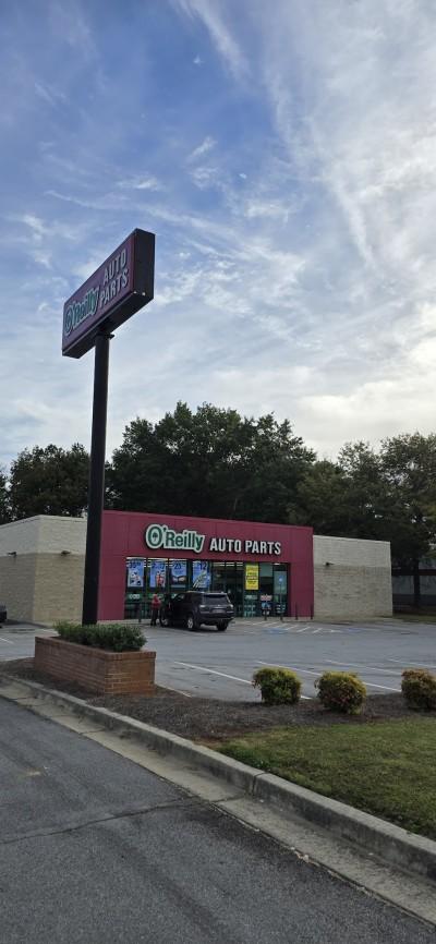 O'Reilly Auto Parts