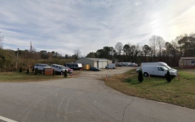 A2U Towing and Automotive
