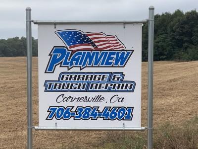 Plainview Garage & Truck Rpr