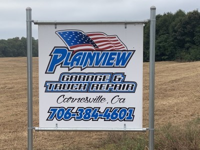 Plainview Garage & Truck Rpr