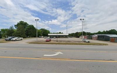 Blackwell Auto Service